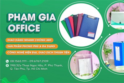 Văn Phòng Phẩm Gía Rẻ