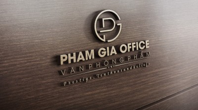 Phạm Gia Office
