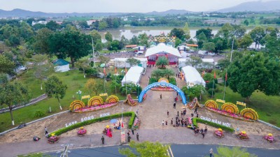 Dịch vụ tổ chức sự kiện tại Tuy Hòa & Quy Nhơn