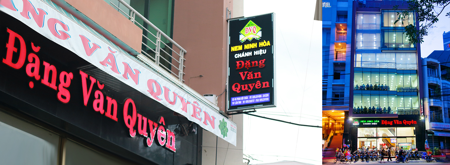 Nem Đặng Văn Quyên