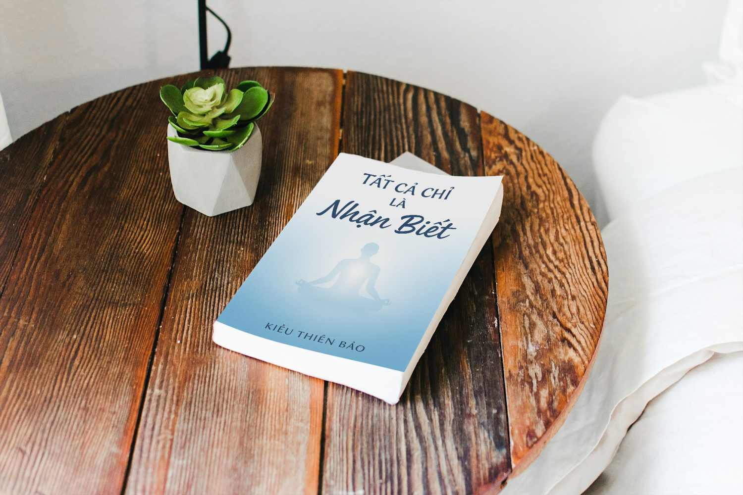 Tất Cả Chỉ Là Nhận Biết