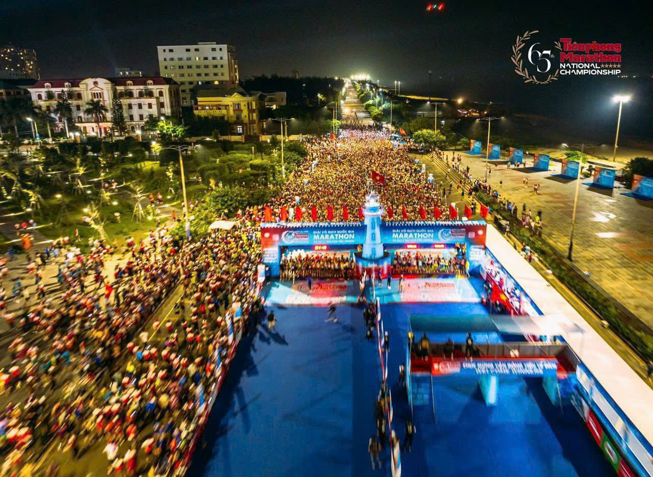 Dịch vụ tổ chức sự kiện tại Tuy Hòa